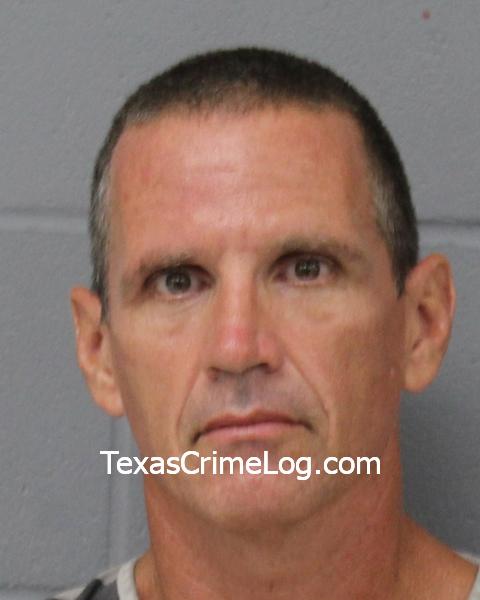 Heath Mead (Travis County Central Booking)
