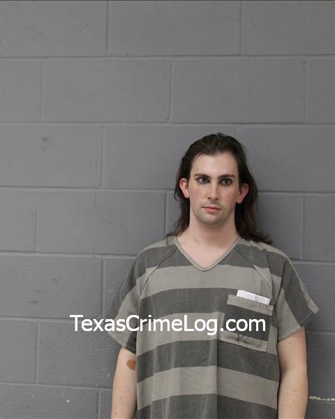 Sean Peters (Travis County Central Booking)