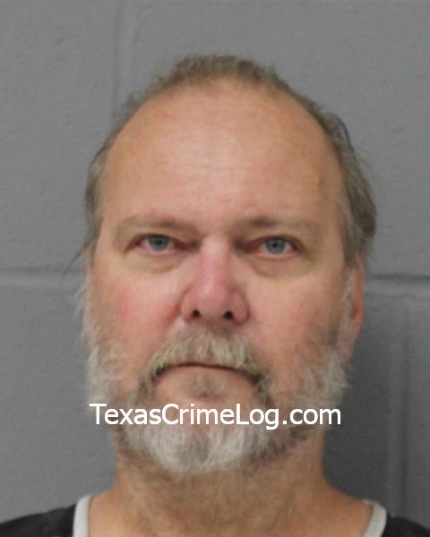 Aaron Phelps (Travis County Central Booking)