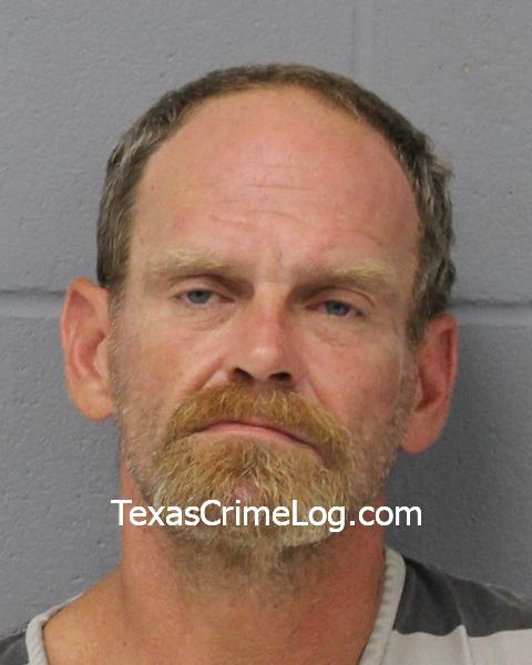 Dennis Morris (Travis County Central Booking)