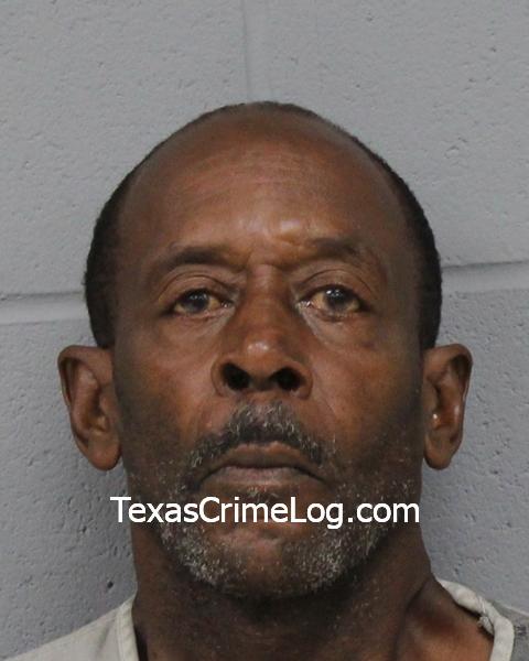 Terry Barnett (Travis County Central Booking)