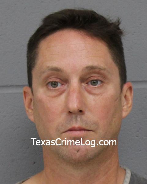 Richard Polfus (Travis County Central Booking)