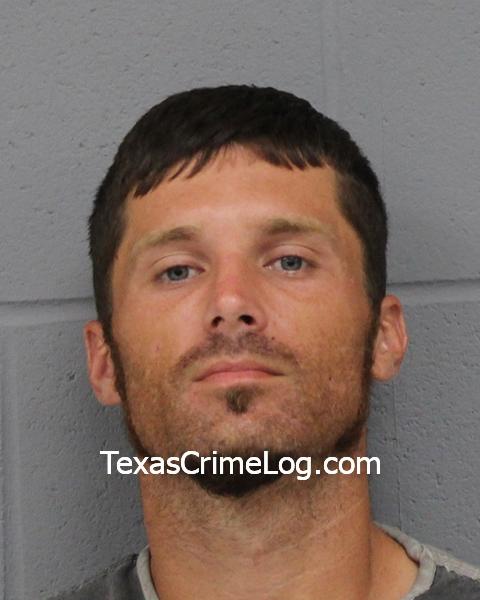 Jason Sipe (Travis County Central Booking)