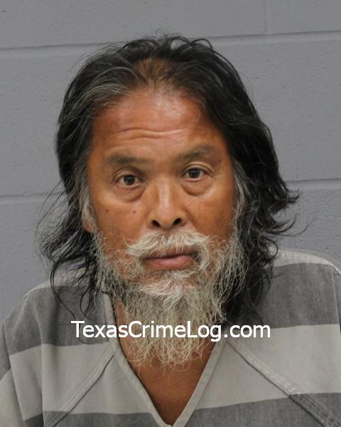 Phuoc Pham (Travis County Central Booking)