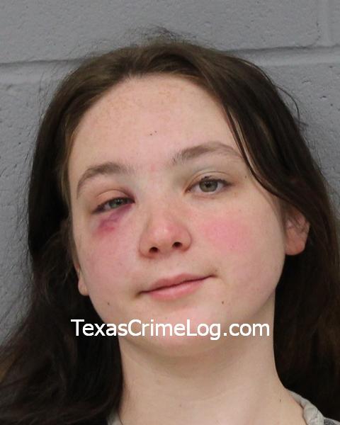 Jessica Skelton (Travis County Central Booking)