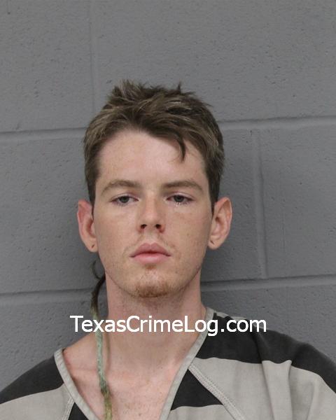 Michael Becker (Travis County Central Booking)