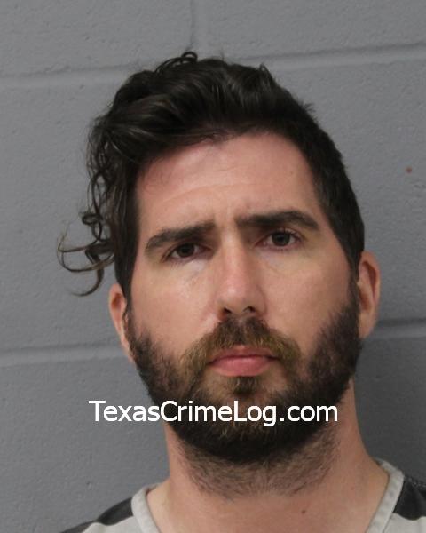 Scott Phillips (Travis County Central Booking)