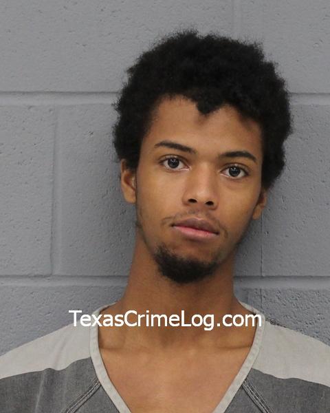 Ibrahim Waheed (Travis County Central Booking)