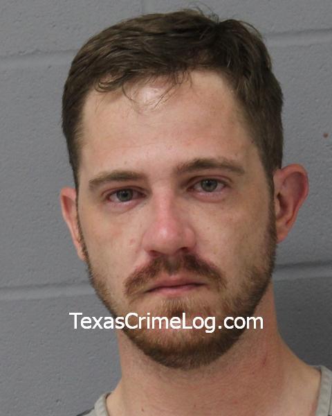 Charles Tuttle (Travis County Central Booking)