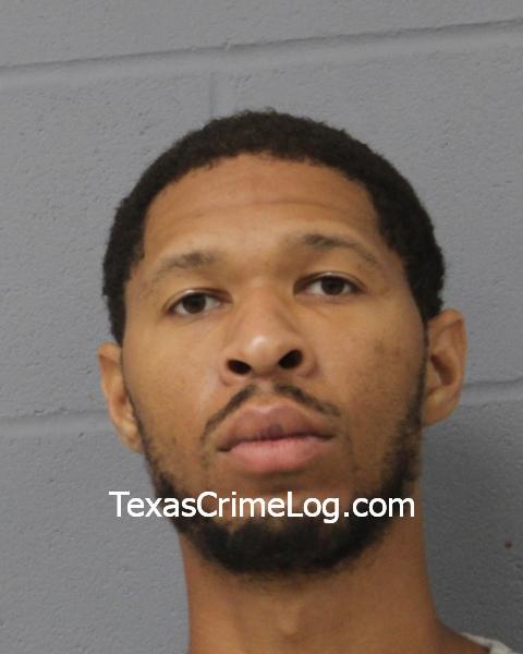 William Peebles (Travis County Central Booking)