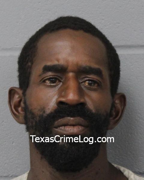 Charles Duhart (Travis County Central Booking)