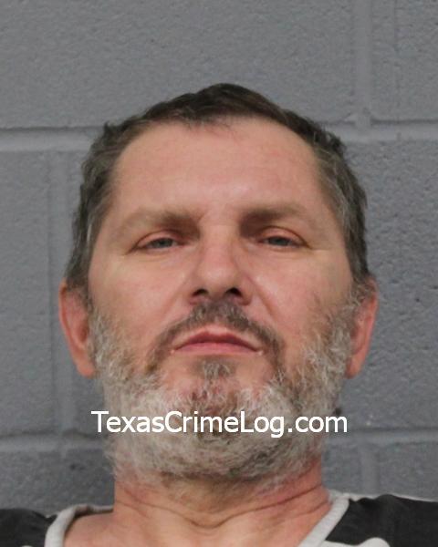 James Mailloux (Travis County Central Booking)