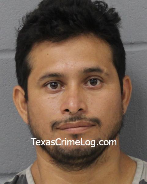 Jose Charlie (Travis County Central Booking)