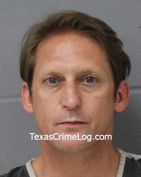 Jerry Herrin (Travis County Central Booking)