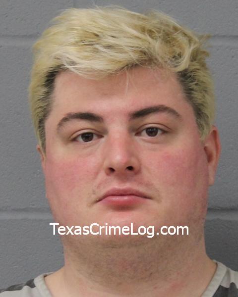 Michael Eaton (Travis County Central Booking)