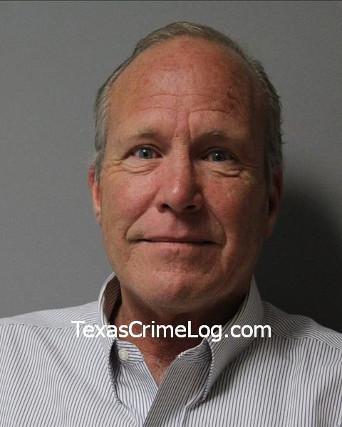 Timothy Mccabe (Travis County Central Booking)
