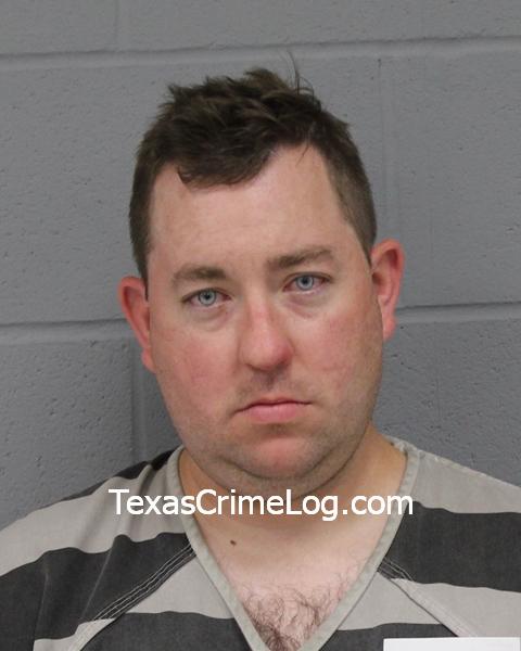 Owen Wright (Travis County Central Booking)