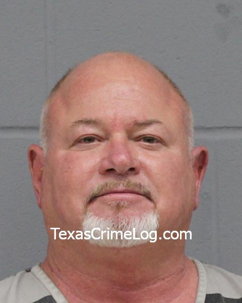Gary Westcott (Travis County Central Booking)