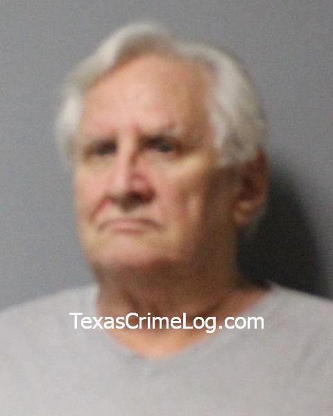 George Bowers (Travis County Central Booking)