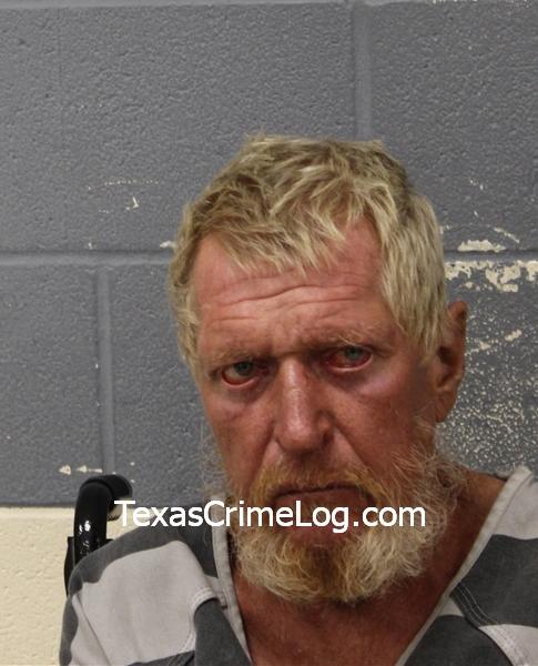 Alan Richards (Travis County Central Booking)