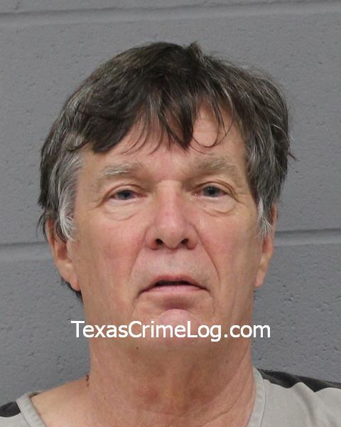 John Lee (Travis County Central Booking)