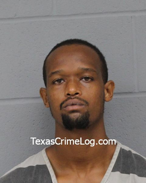 David Wellons (Travis County Central Booking)
