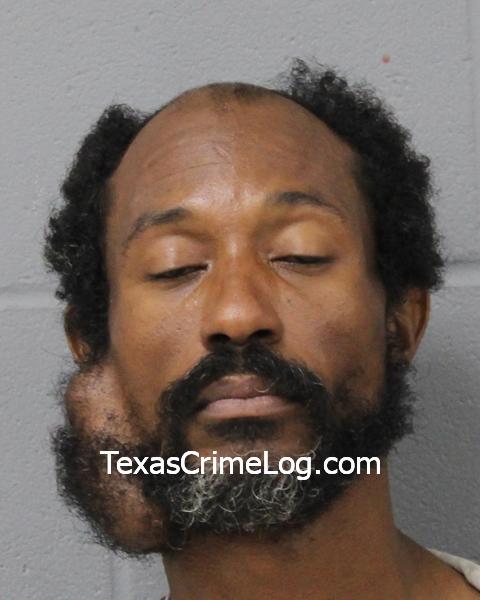 Marcus Adkins (Travis County Central Booking)