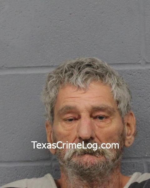 Christopher Fitch (Travis County Central Booking)