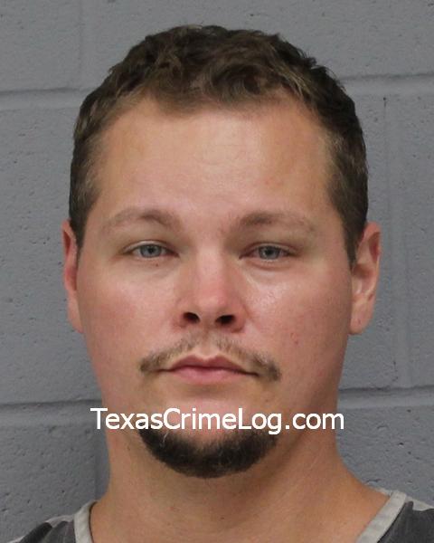 Travis Waggoner (Travis County Central Booking)