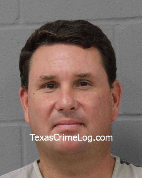 Matthew Abasher (Travis County Central Booking)