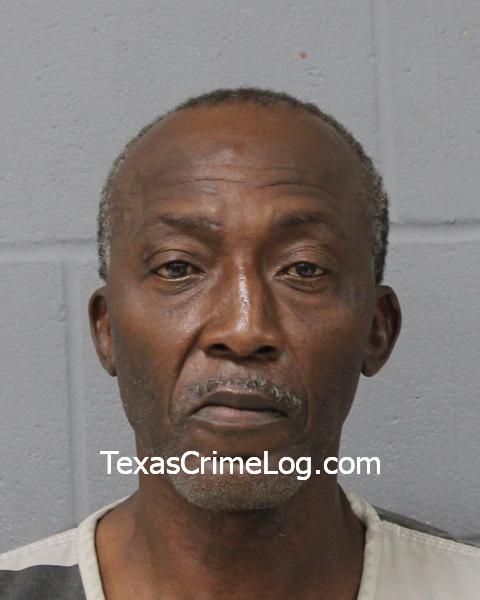 Willie Finley (Travis County Central Booking)