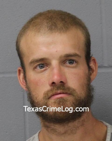 Kevin Emond (Travis County Central Booking)