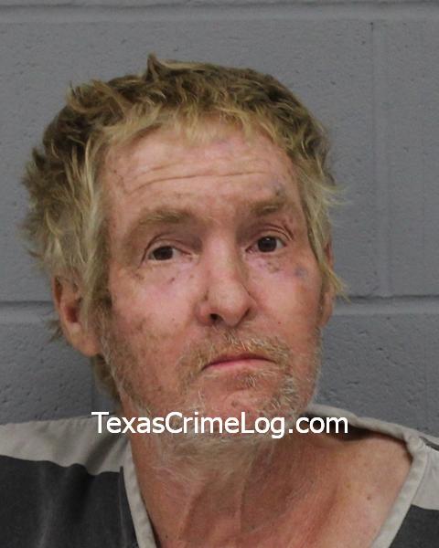 Kenneth Adams (Travis County Central Booking)
