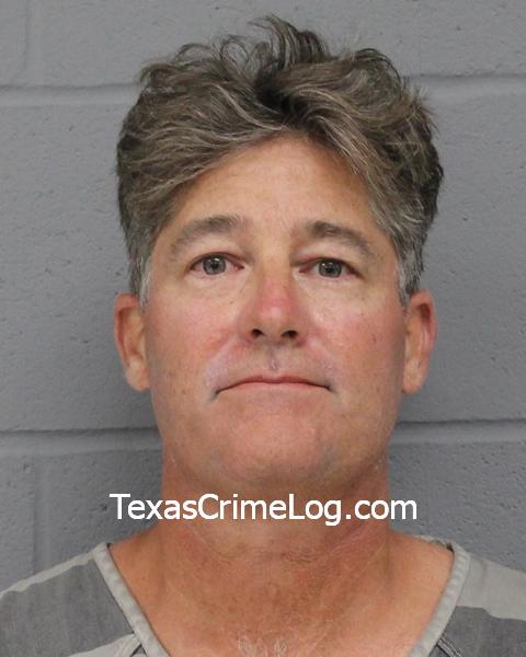 Wayne Wolters (Travis County Central Booking)