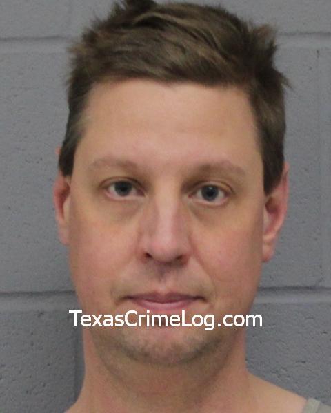 Paul Smith (Travis County Central Booking)