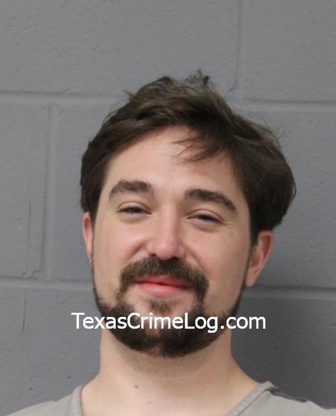 Leo Howe (Travis County Central Booking)