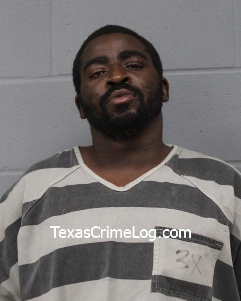Michael Anderson (Travis County Central Booking)