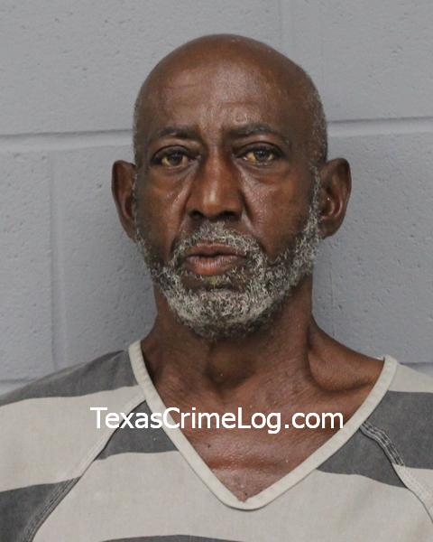 Charles Hill (Travis County Central Booking)
