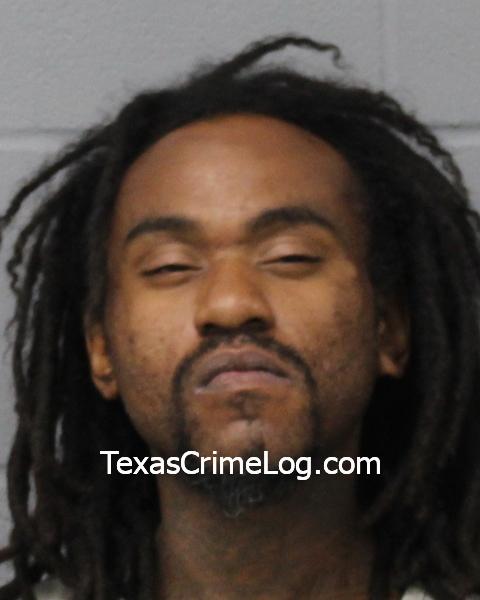 Benjamin Bruce (Travis County Central Booking)