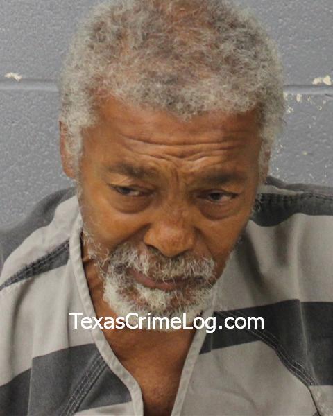 Floyd Smith (Travis County Central Booking)