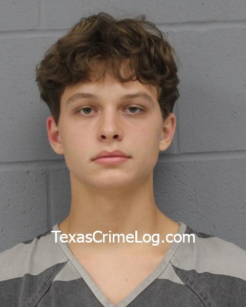 Jacob Stephens (Travis County Central Booking)