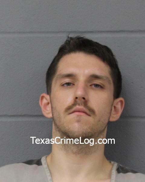 Ronald Stringer (Travis County Central Booking)