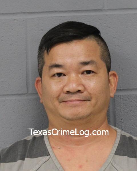 Thuy Nguyen (Travis County Central Booking)