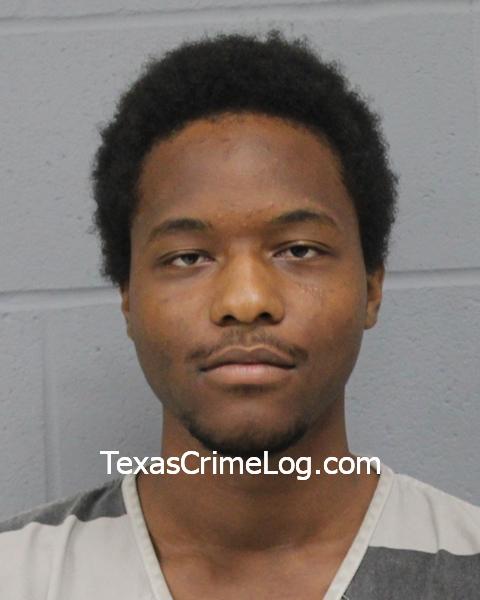William Mills (Travis County Central Booking)