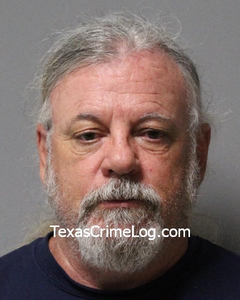 James Parker (Travis County Central Booking)
