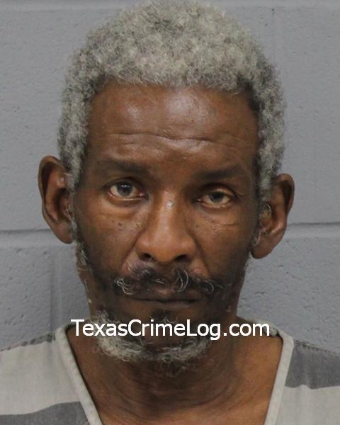 Willie Gildon (Travis County Central Booking)