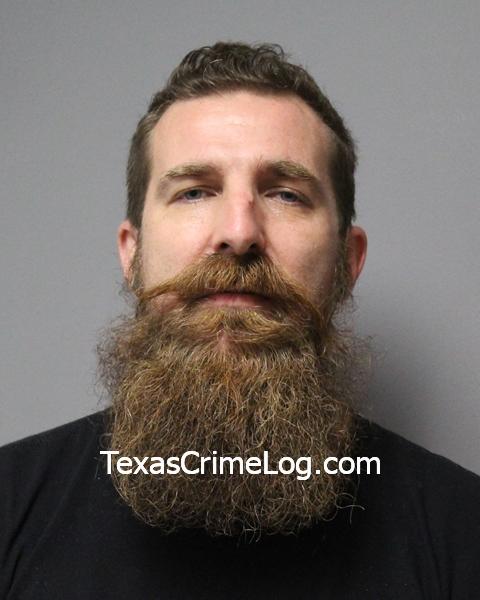 Todd Wakefield (Travis County Central Booking)