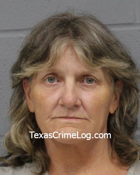 Lois Wathen (Travis County Central Booking)