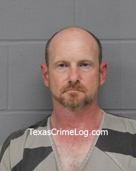 Raymond Roberts (Travis County Central Booking)