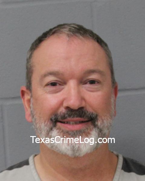 Peter Planty (Travis County Central Booking)